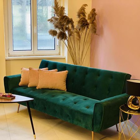 Delux Home City Center - Szeged Luaran gambar