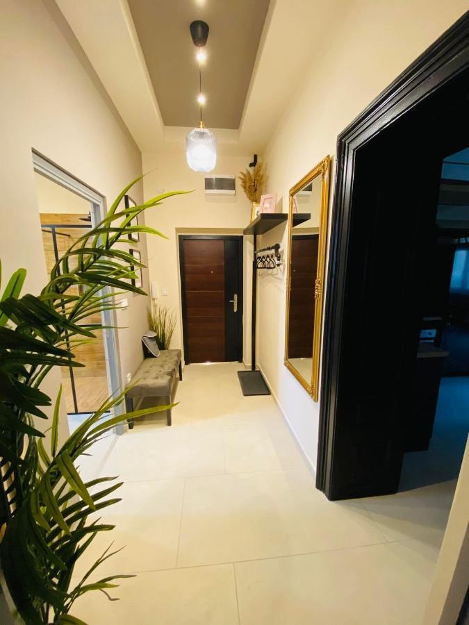 Delux Home City Center - Szeged Luaran gambar