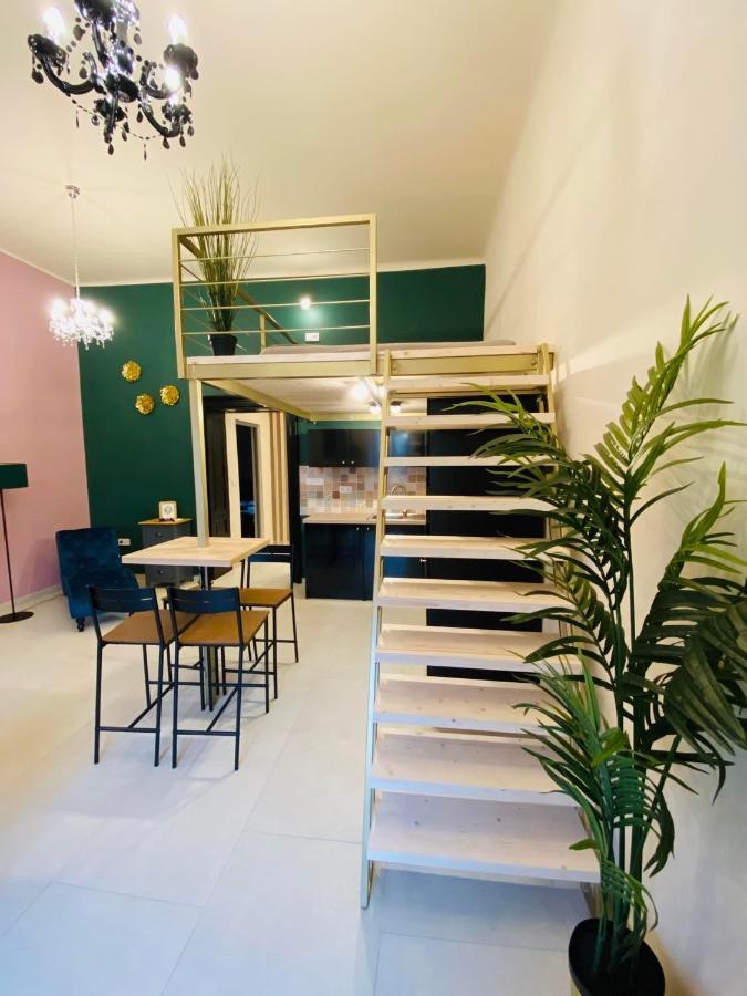 Delux Home City Center - Szeged Luaran gambar