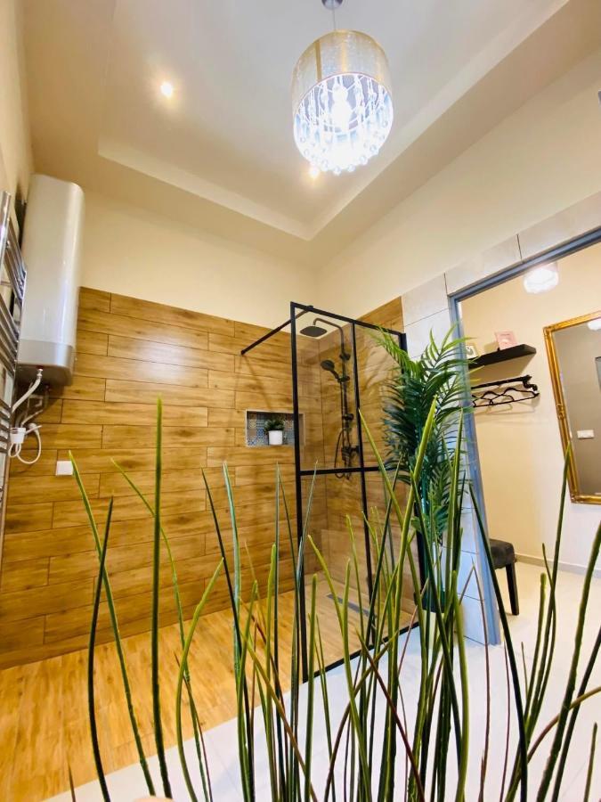 Delux Home City Center - Szeged Luaran gambar
