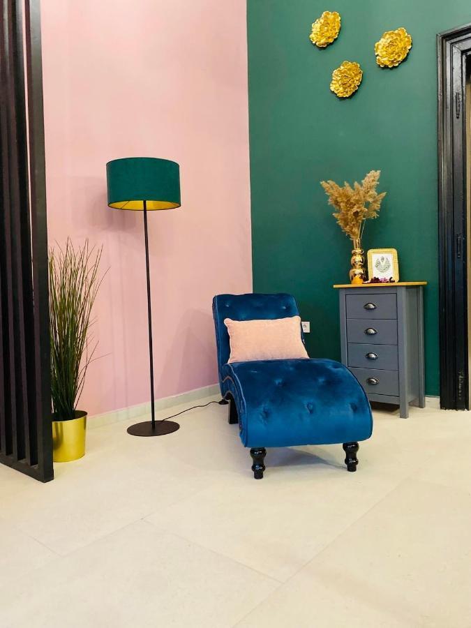 Delux Home City Center - Szeged Luaran gambar