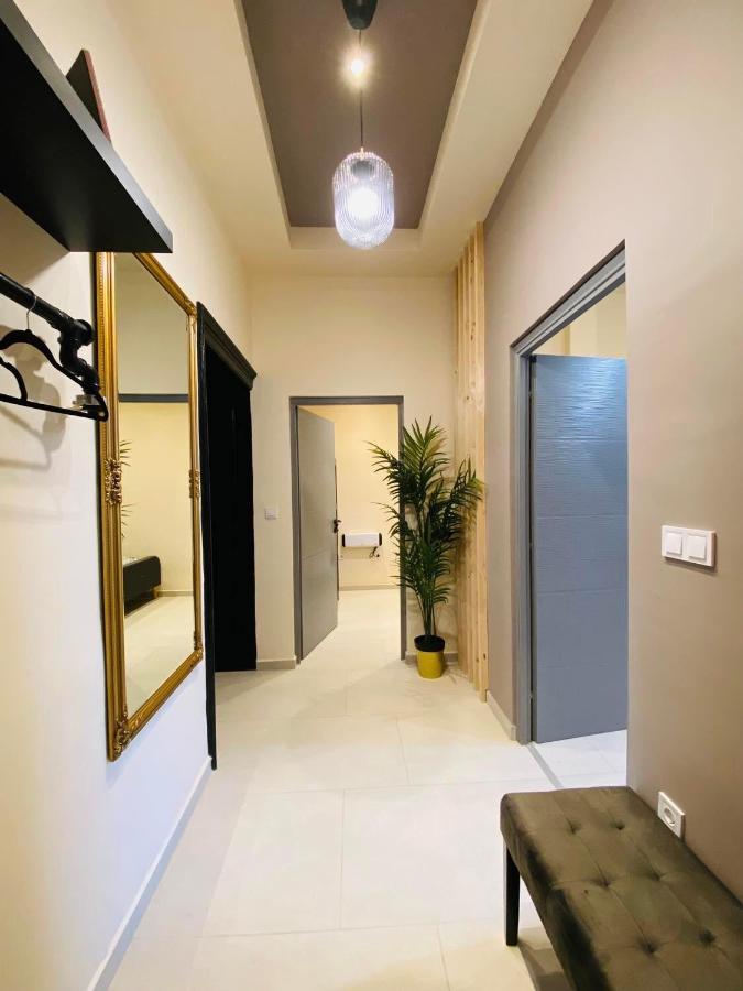 Delux Home City Center - Szeged Luaran gambar