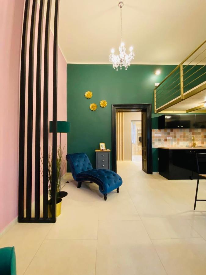 Delux Home City Center - Szeged Luaran gambar