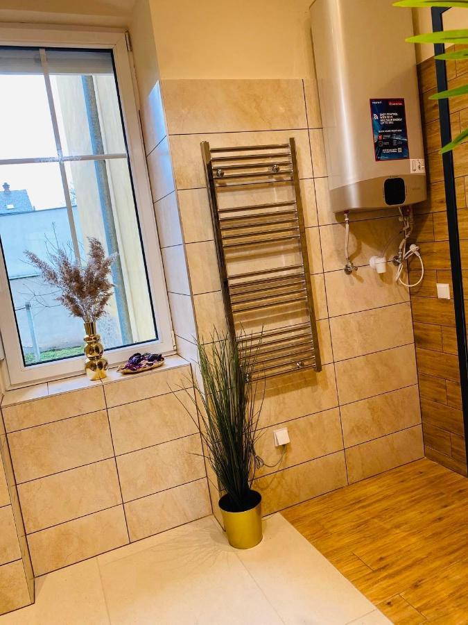 Delux Home City Center - Szeged Luaran gambar